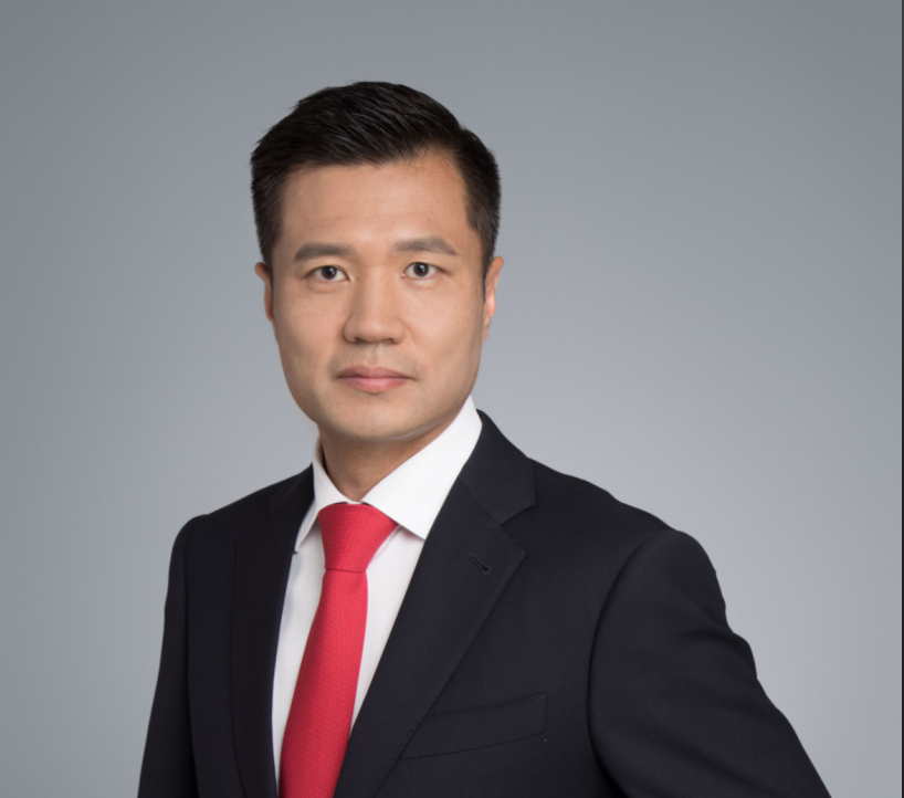 于晨