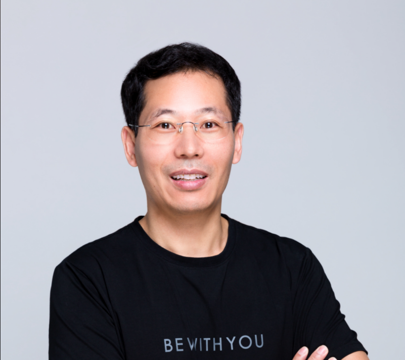 张东超
