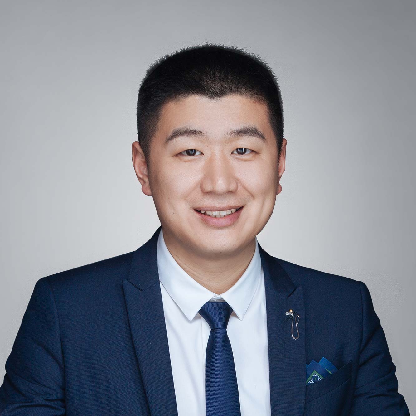 李想
