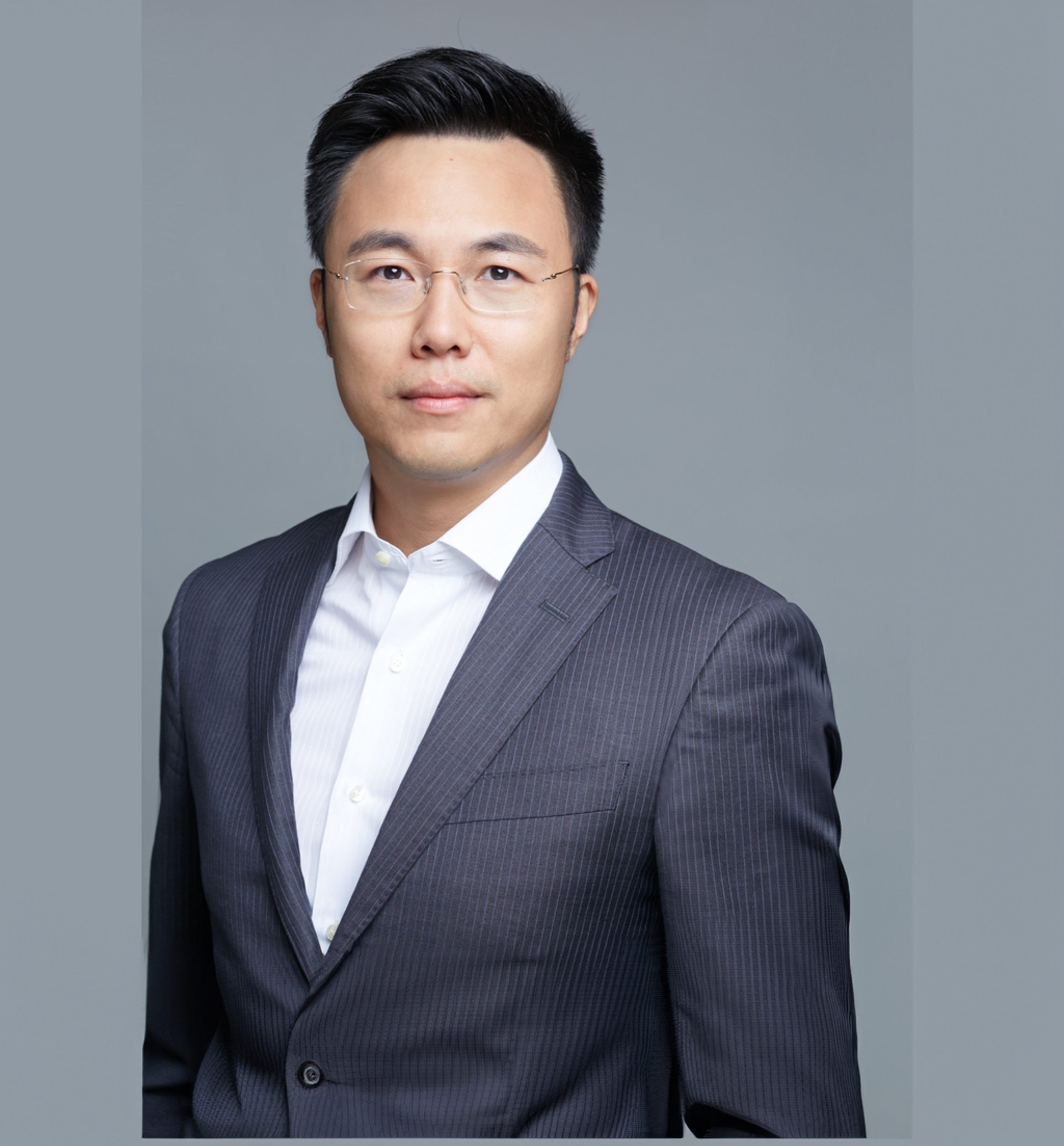 陈继东