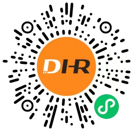 DHR公会小程序